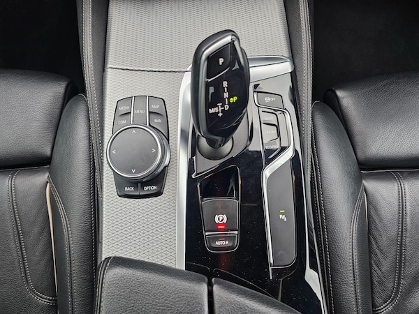 Used BMW 5 Series 2018 for sale - 76307804: Photo 44