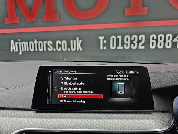 Used BMW 5 Series 2018 for sale - 76307804: Photo 4