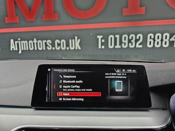 Used BMW 5 Series 2018 for sale - 76307804: Photo 4