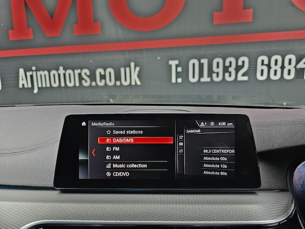 Used BMW 5 Series 2018 for sale - 76307804: Photo 53