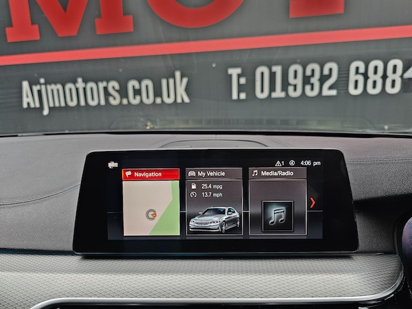 Used BMW 5 Series 2018 for sale - 76307804: Photo 56