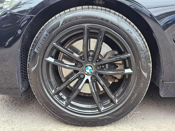Used BMW 5 Series 2018 for sale - 76307804: Photo 60