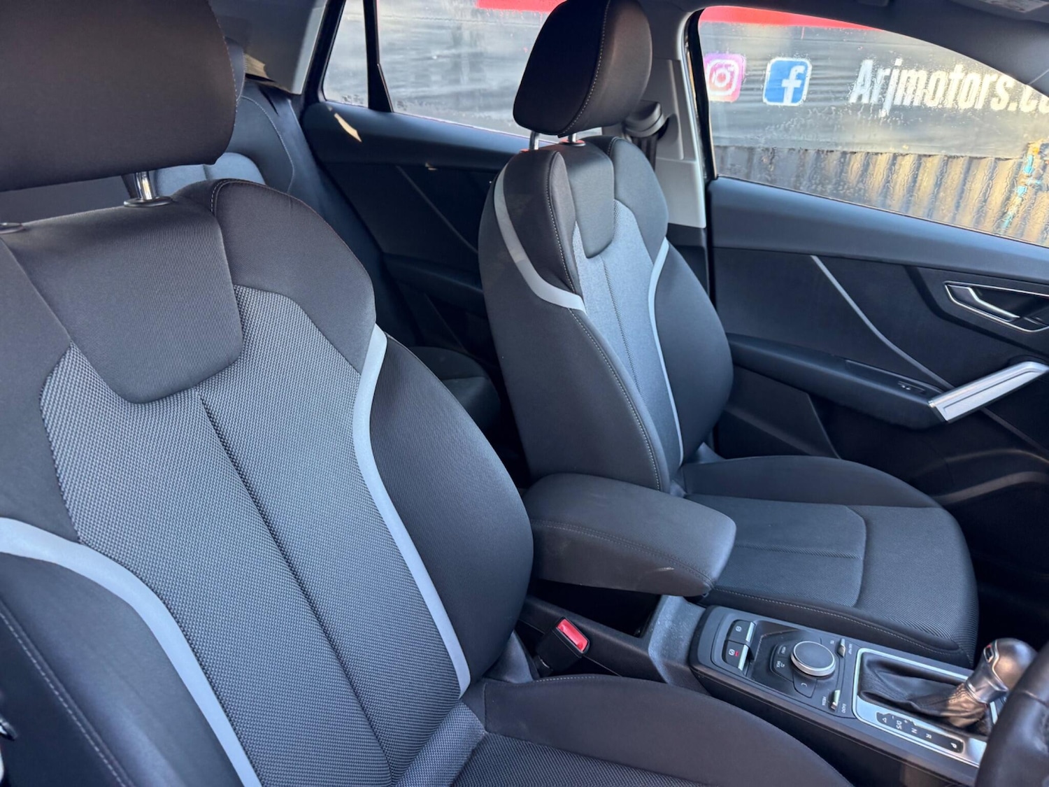 Used Audi Q2 2019 for sale - 76700589: Photo 10