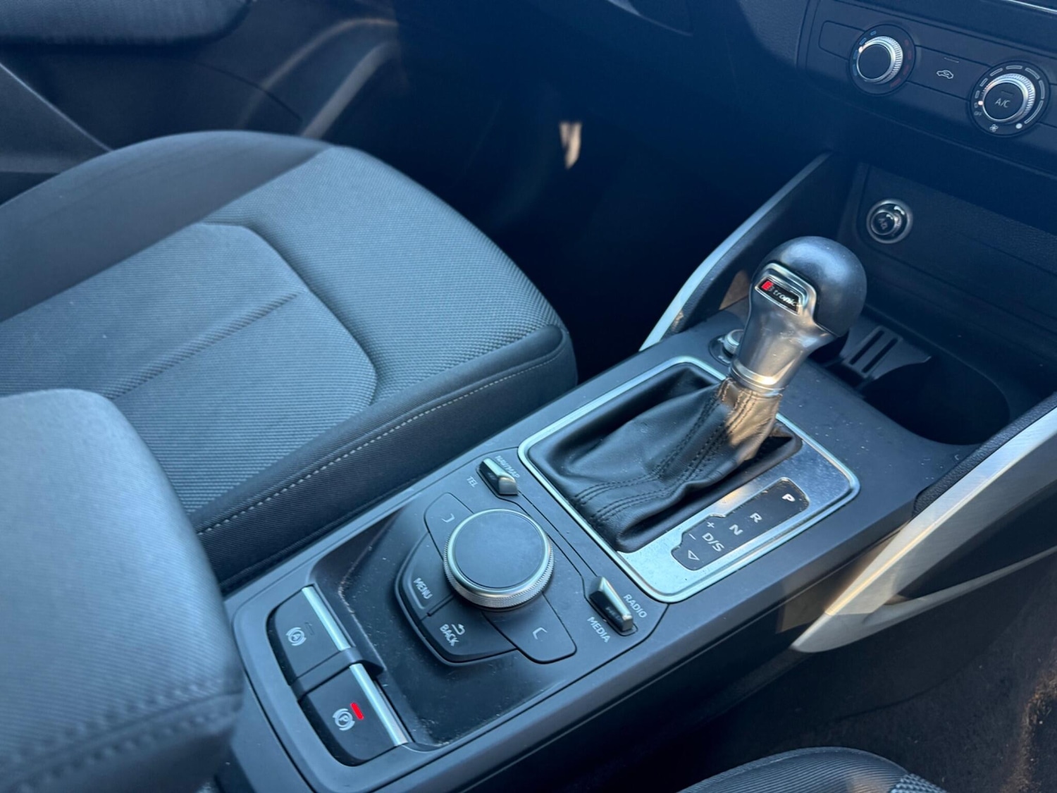 Used Audi Q2 2019 for sale - 76700589: Photo 12