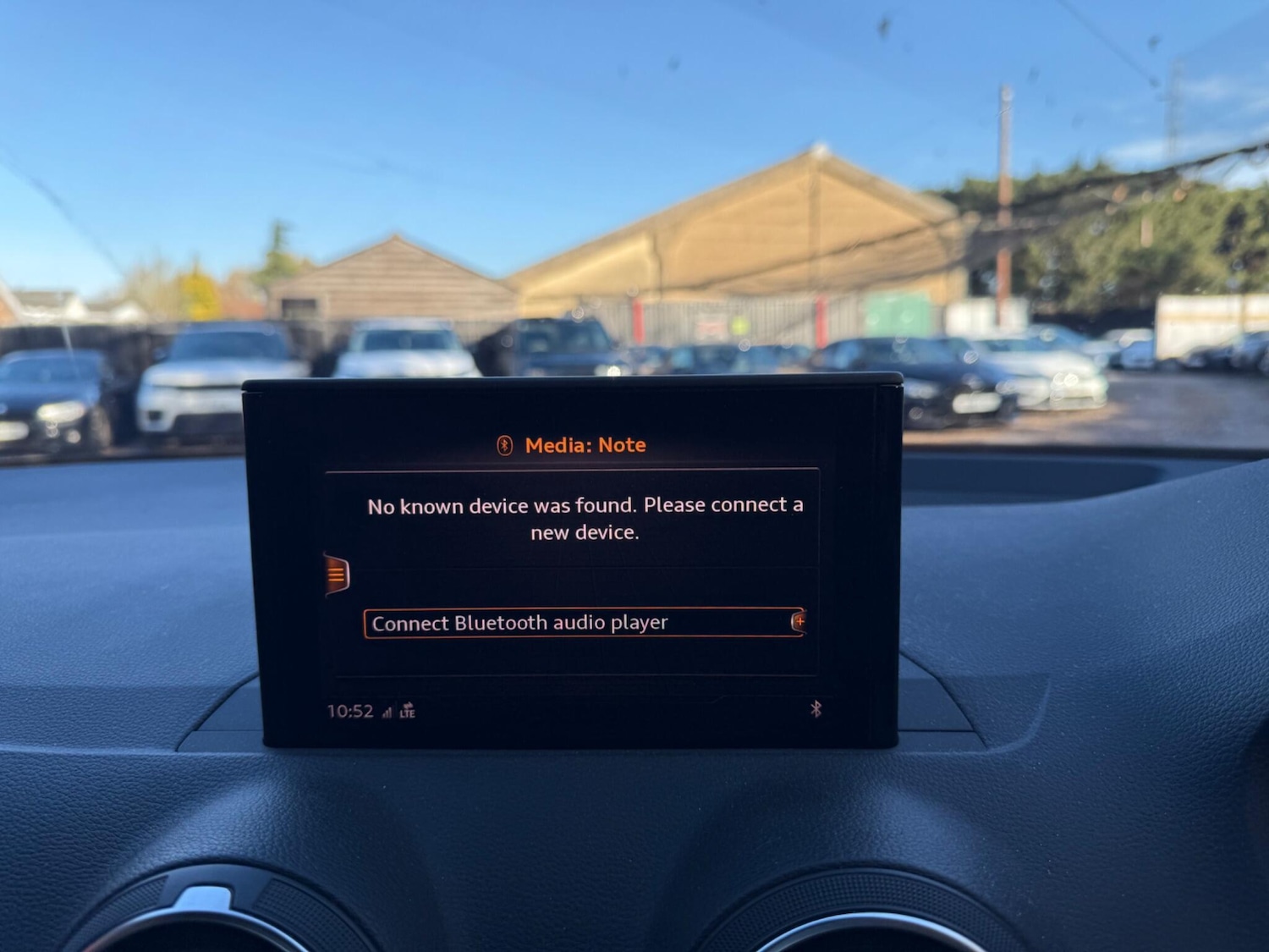 Used Audi Q2 2019 for sale - 76700589: Photo 13