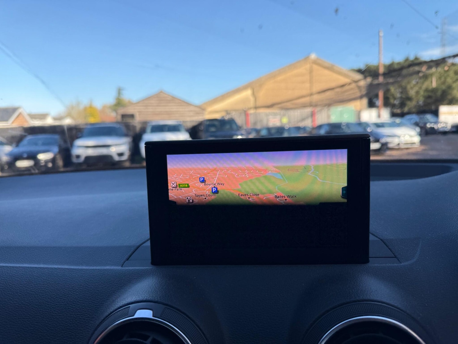 Used Audi Q2 2019 for sale - 76700589: Photo 14