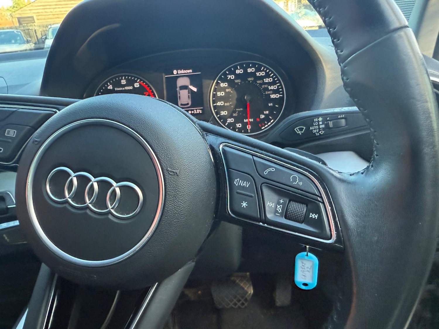 Used Audi Q2 2019 for sale - 76700589: Photo 16