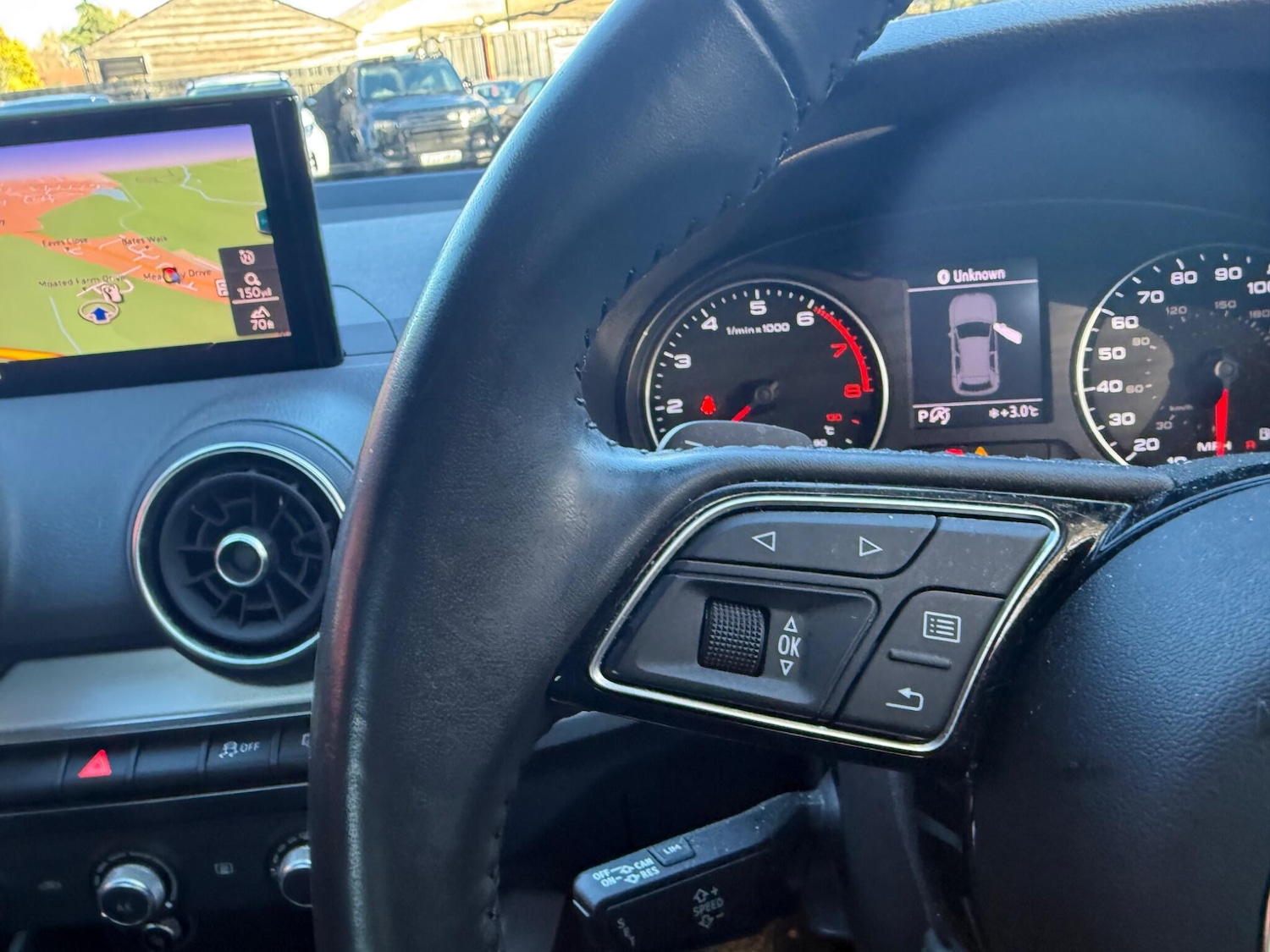 Used Audi Q2 2019 for sale - 76700589: Photo 17
