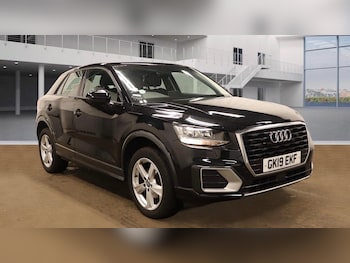 2019 (19) - 35 TFSI Sport 5dr S Tronic