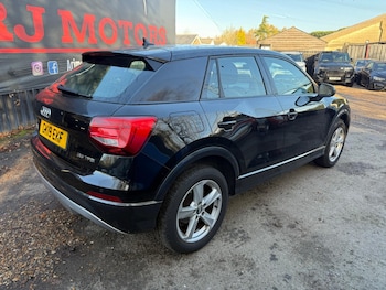 Used Audi Q2 2019 for sale - 76700589: Photo
