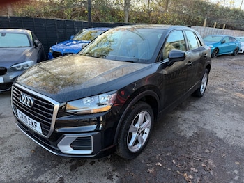 Used Audi Q2 2019 for sale - 76700589: Photo