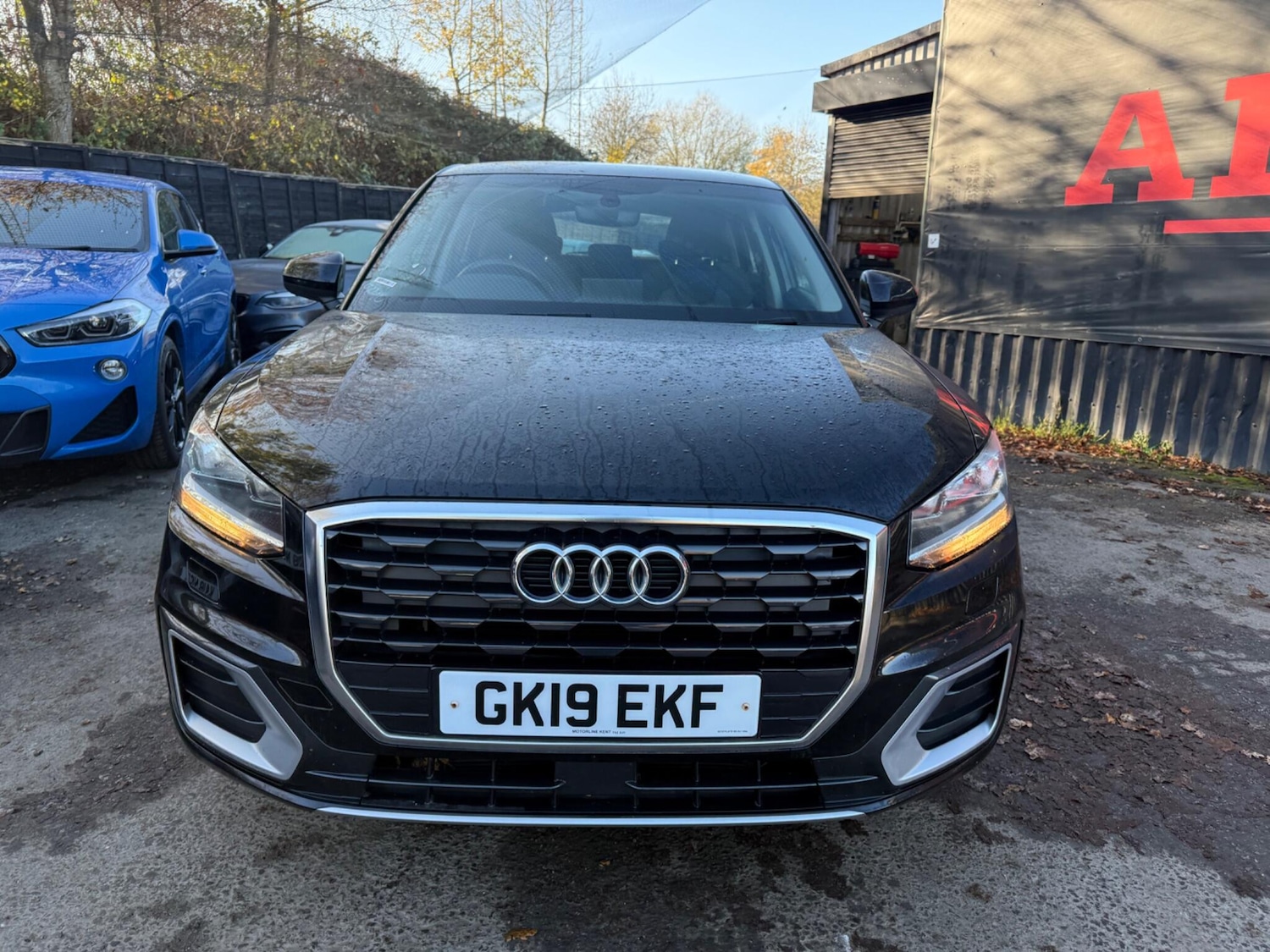 Used Audi Q2 2019 for sale - 76700589: Photo 4