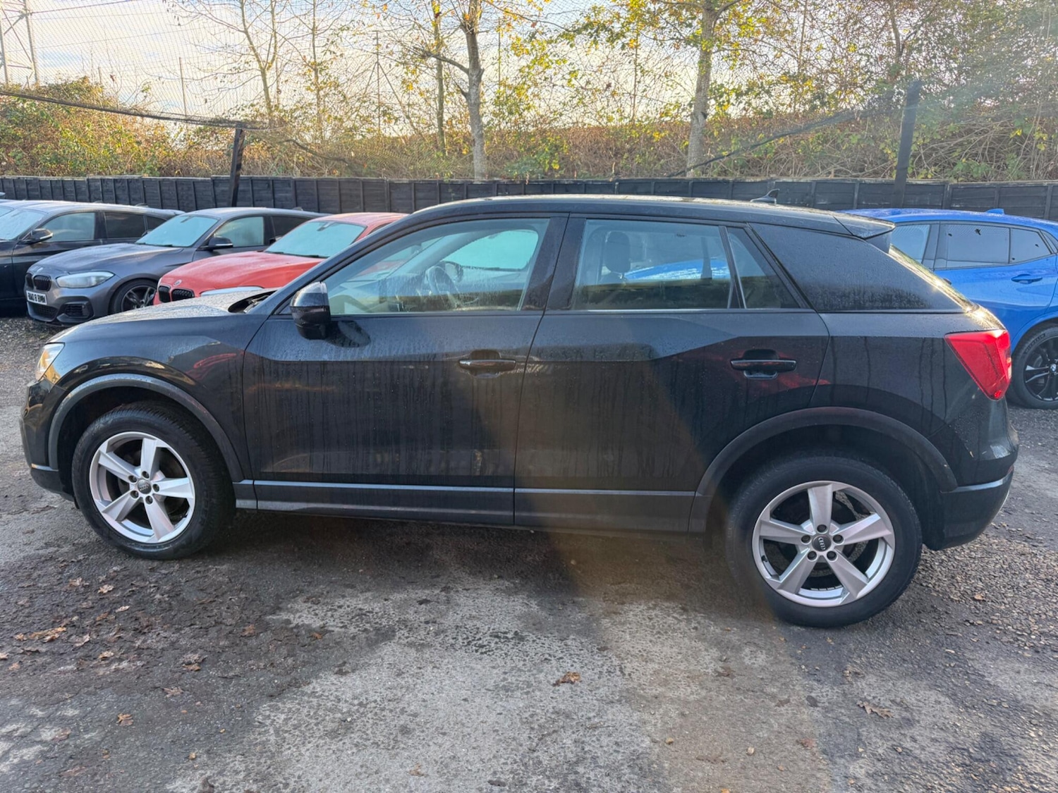 Used Audi Q2 2019 for sale - 76700589: Photo 5