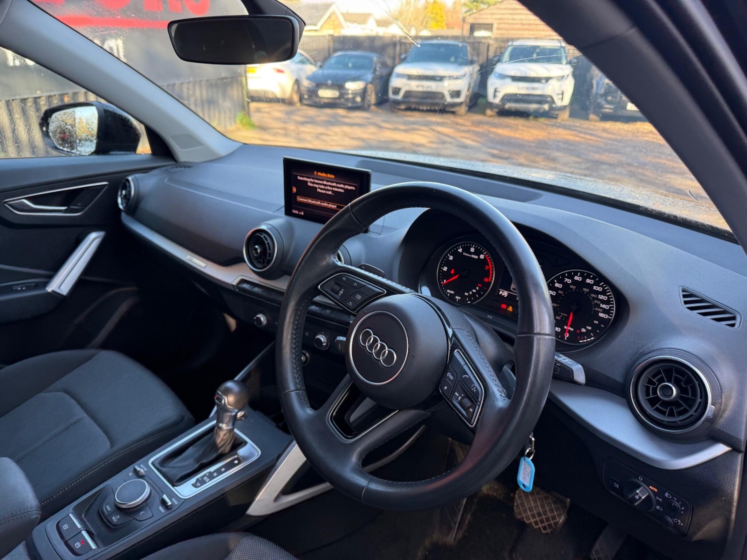 Used Audi Q2 2019 for sale - 76700589: Photo 8