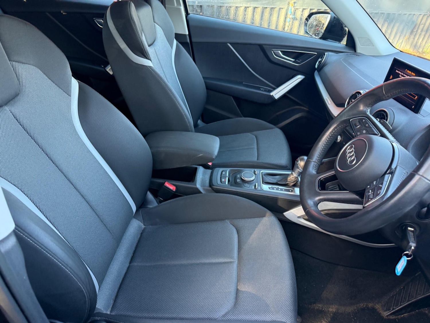 Used Audi Q2 2019 for sale - 76700589: Photo 9