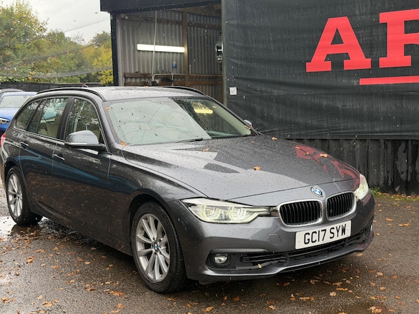 Used BMW 3 Series 2017 for sale - 76326651: Photo 10