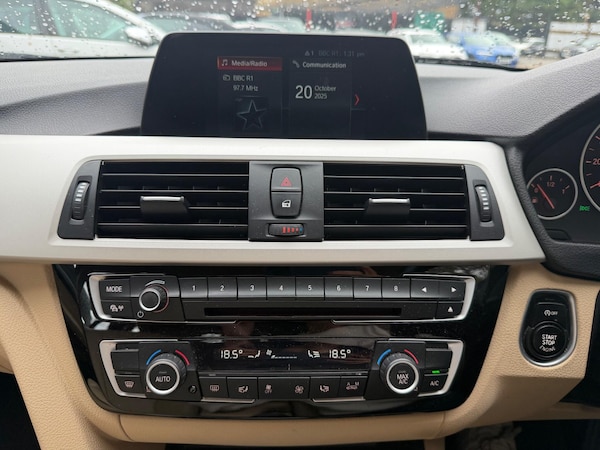 Used BMW 3 Series 2017 for sale - 76326651: Photo 11