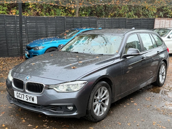 Used BMW 3 Series 2017 for sale - 76326651: Photo 14