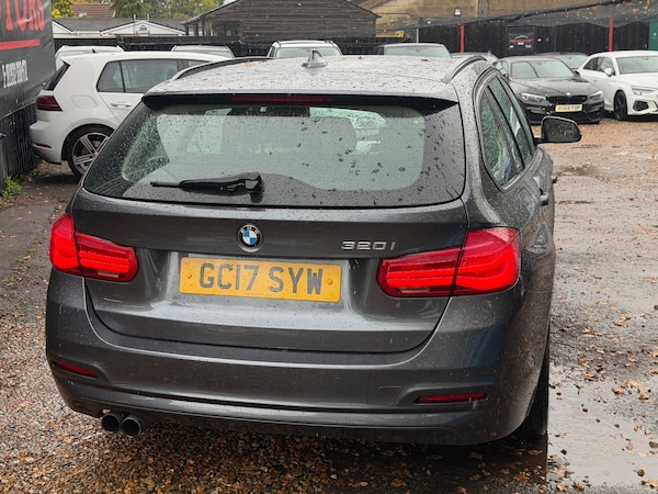 Used BMW 3 Series 2017 for sale - 76326651: Photo 17