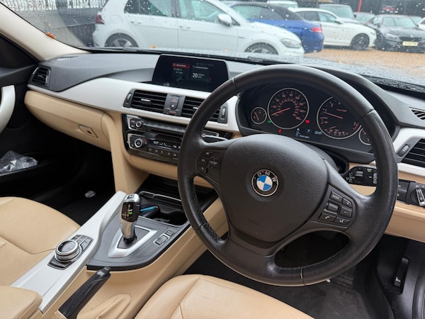 Used BMW 3 Series 2017 for sale - 76326651: Photo 19