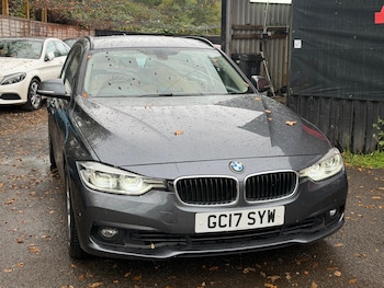 2017 (17) - 320i SE 5dr Step Auto