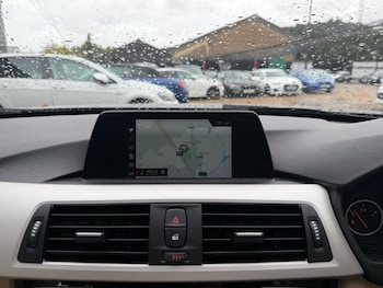 Used BMW 3 Series 2017 for sale - 76326651: Photo 3