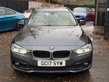 Used BMW 3 Series 2017 for sale - 76326651: Photo 4