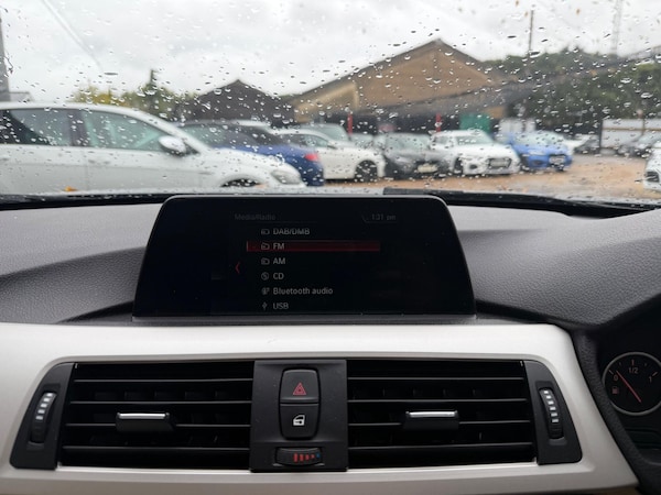 Used BMW 3 Series 2017 for sale - 76326651: Photo 5