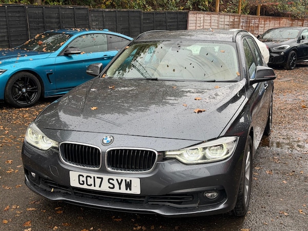 Used BMW 3 Series 2017 for sale - 76326651: Photo 6