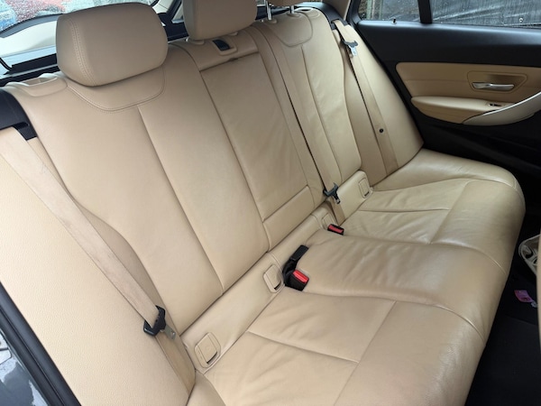 Used BMW 3 Series 2017 for sale - 76326651: Photo 7