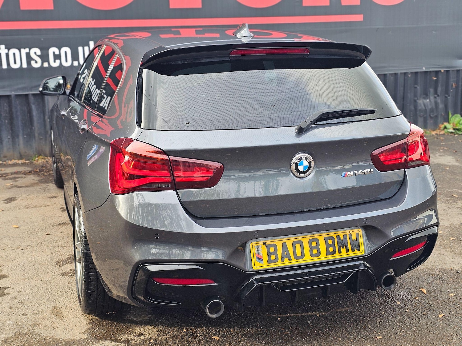 Used BMW 1 Series 2019 for sale - 76424574: Photo 10