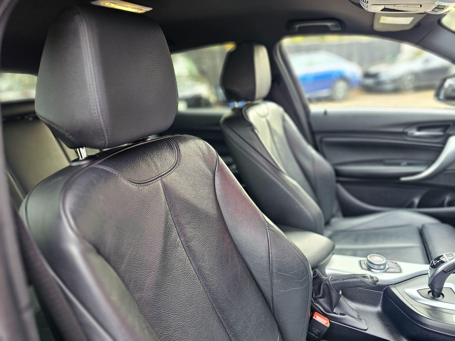 Used BMW 1 Series 2019 for sale - 76424574: Photo 11