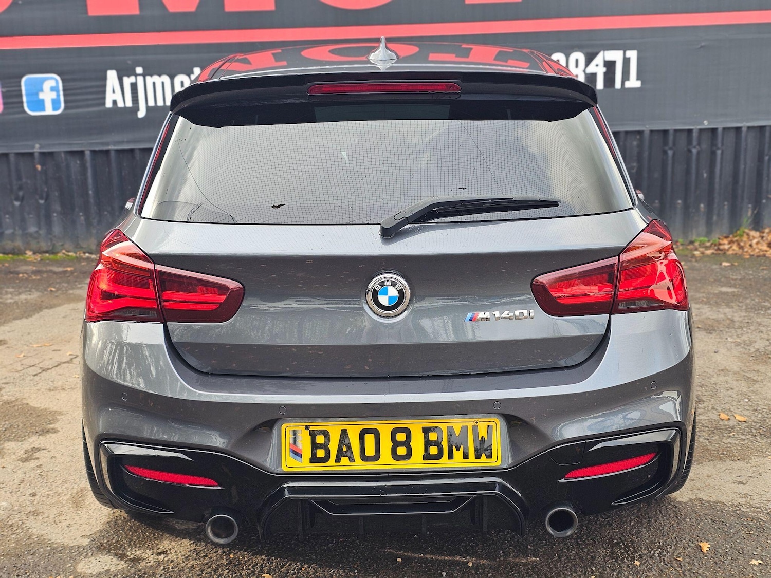 Used BMW 1 Series 2019 for sale - 76424574: Photo 13
