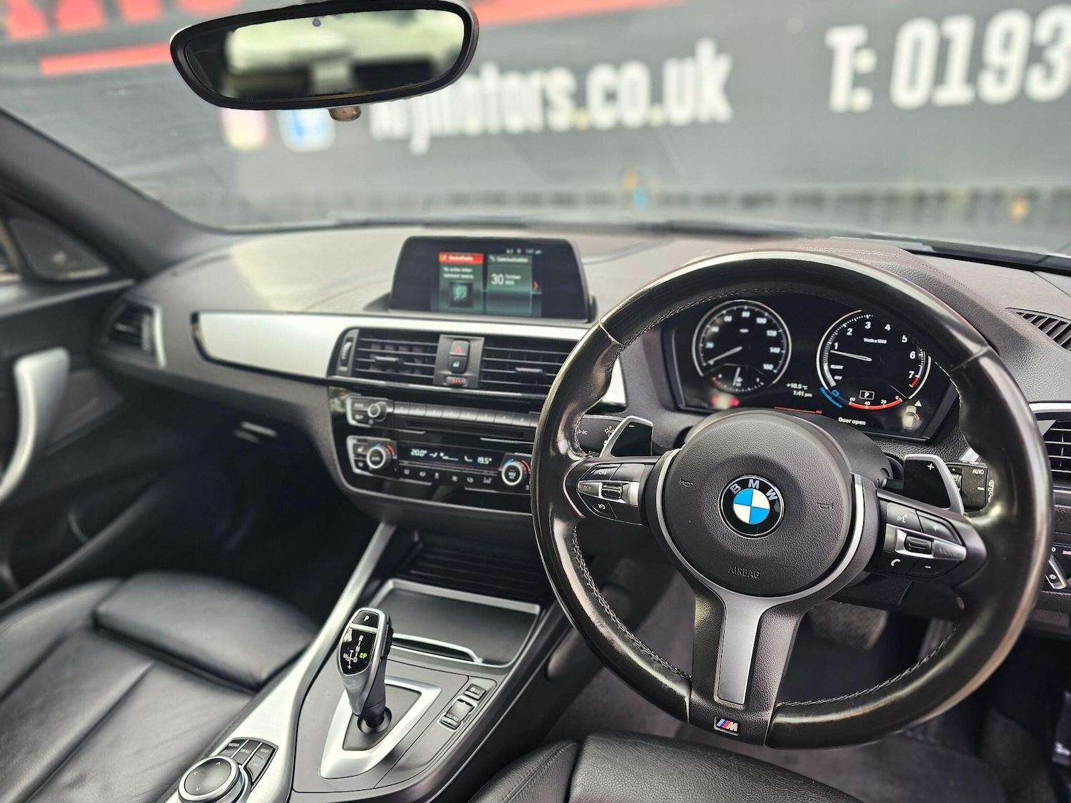 Used BMW 1 Series 2019 for sale - 76424574: Photo 14