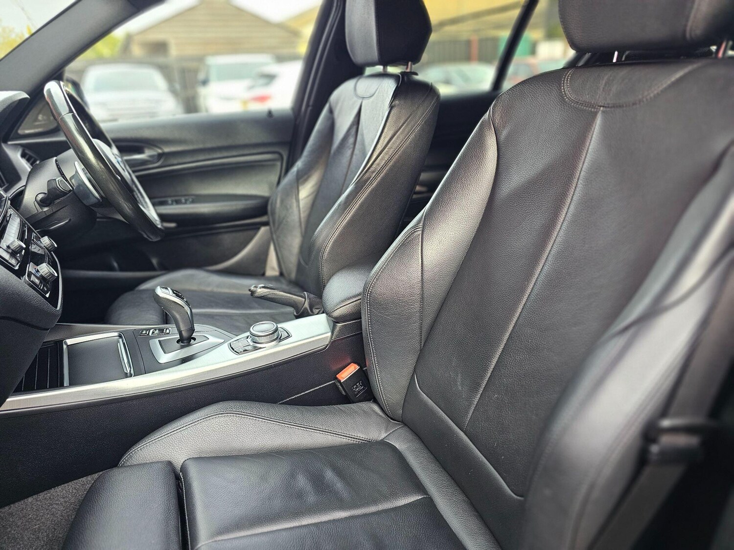 Used BMW 1 Series 2019 for sale - 76424574: Photo 15