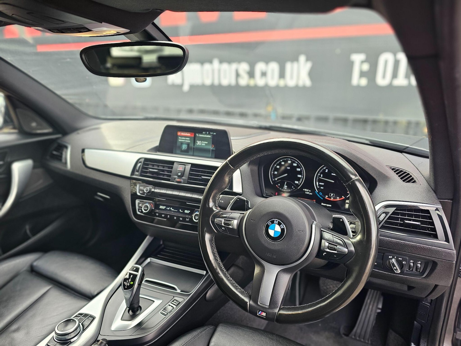 Used BMW 1 Series 2019 for sale - 76424574: Photo 17