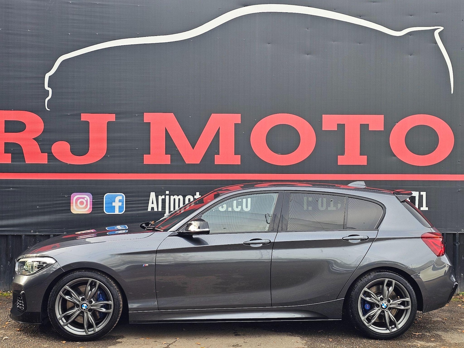 Used BMW 1 Series 2019 for sale - 76424574: Photo 19