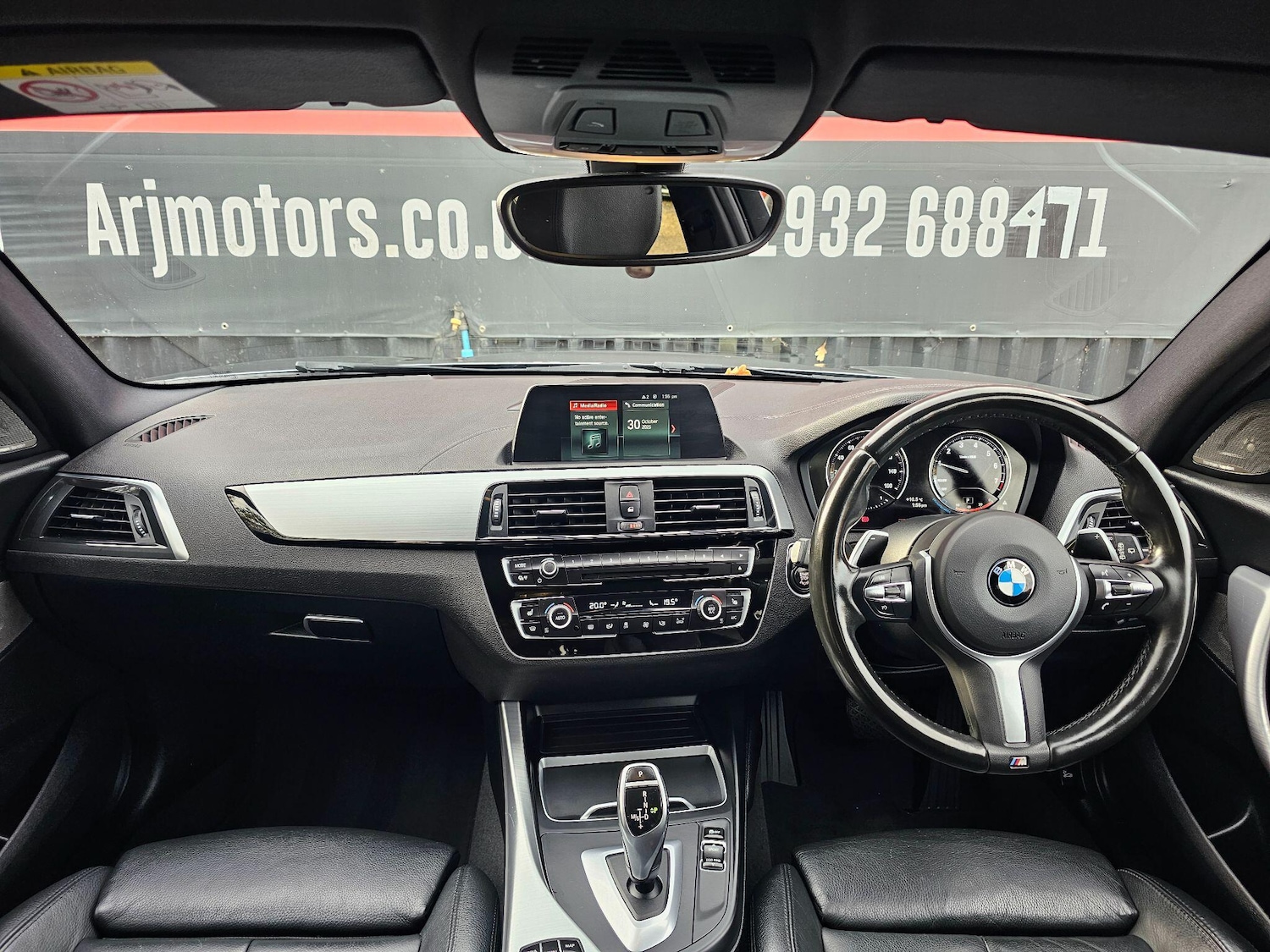 Used BMW 1 Series 2019 for sale - 76424574: Photo 2