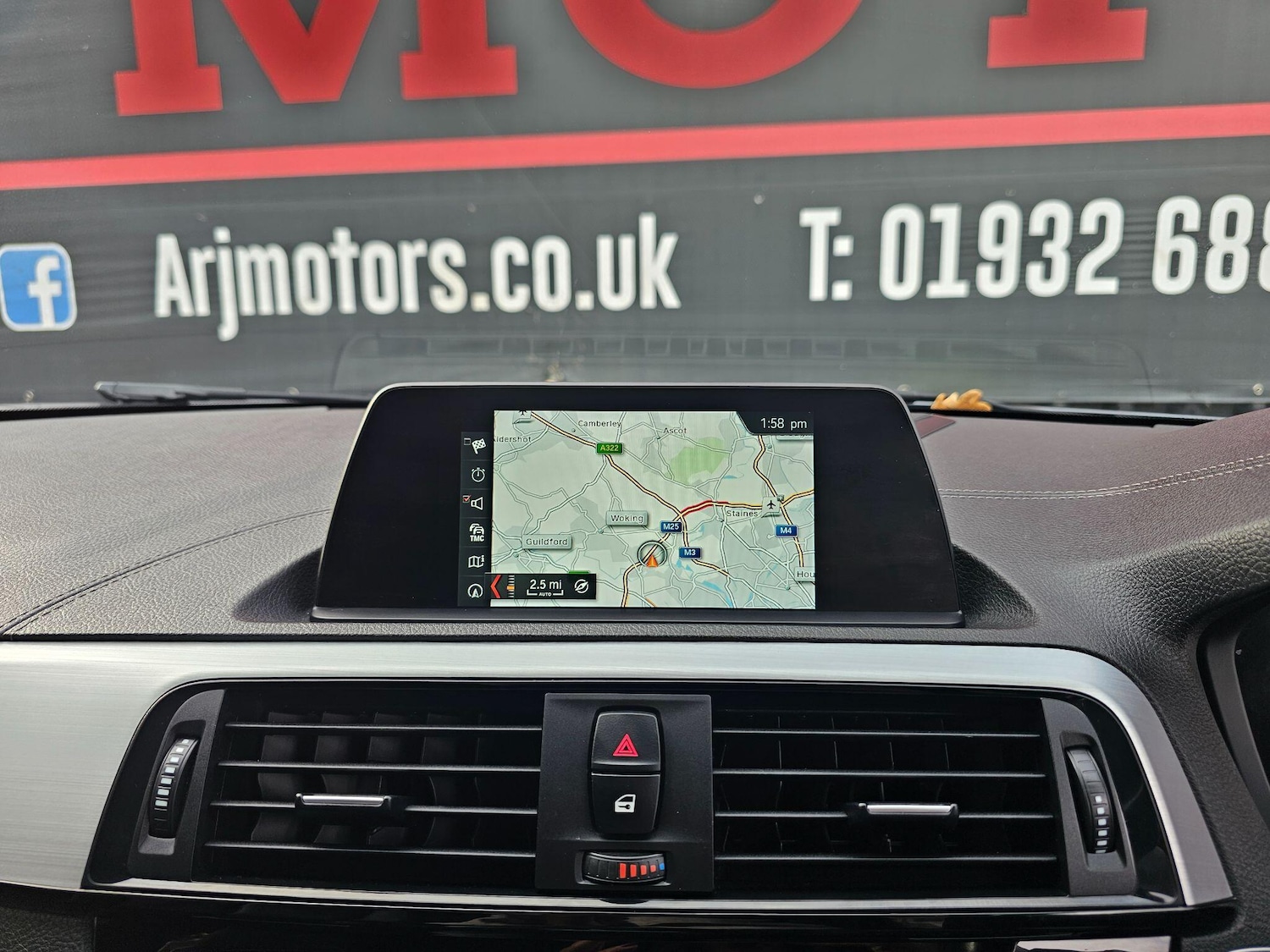 Used BMW 1 Series 2019 for sale - 76424574: Photo 21