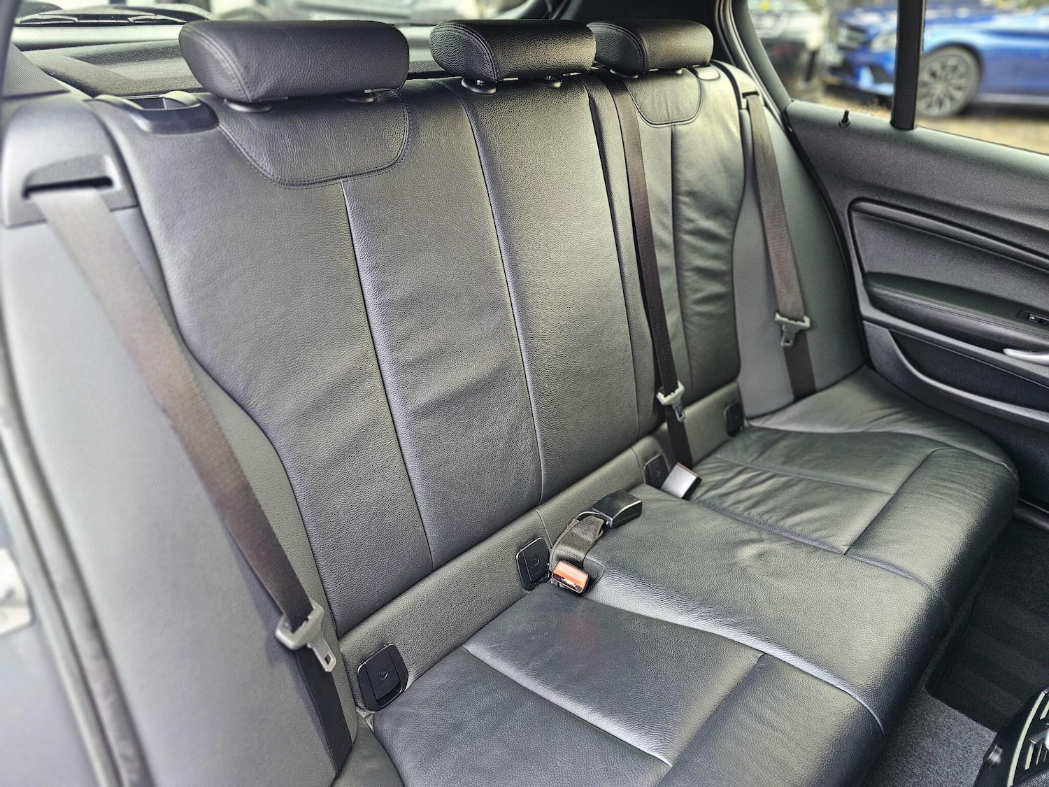 Used BMW 1 Series 2019 for sale - 76424574: Photo 23