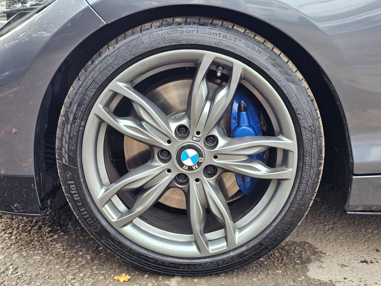 Used BMW 1 Series 2019 for sale - 76424574: Photo 24