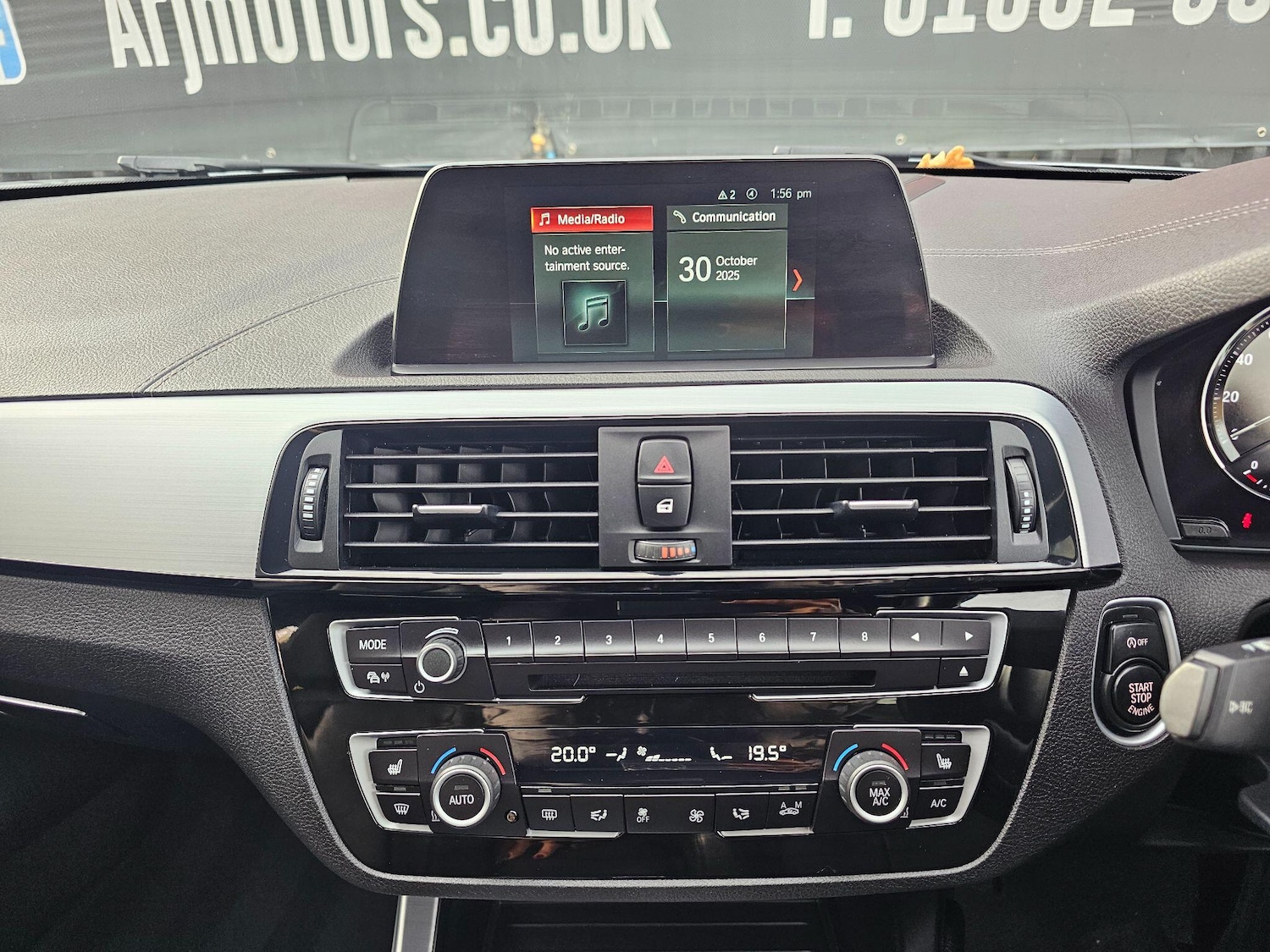 Used BMW 1 Series 2019 for sale - 76424574: Photo 25