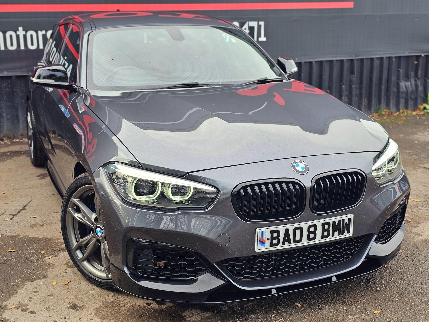 Used BMW 1 Series 2019 for sale - 76424574: Photo 26