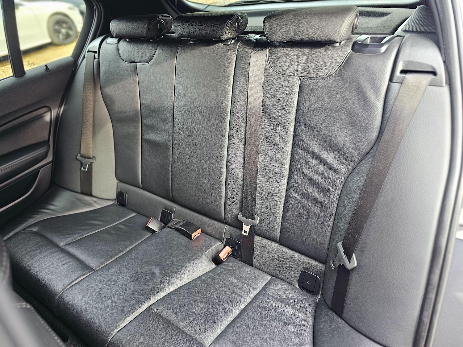 Used BMW 1 Series 2019 for sale - 76424574: Photo 27