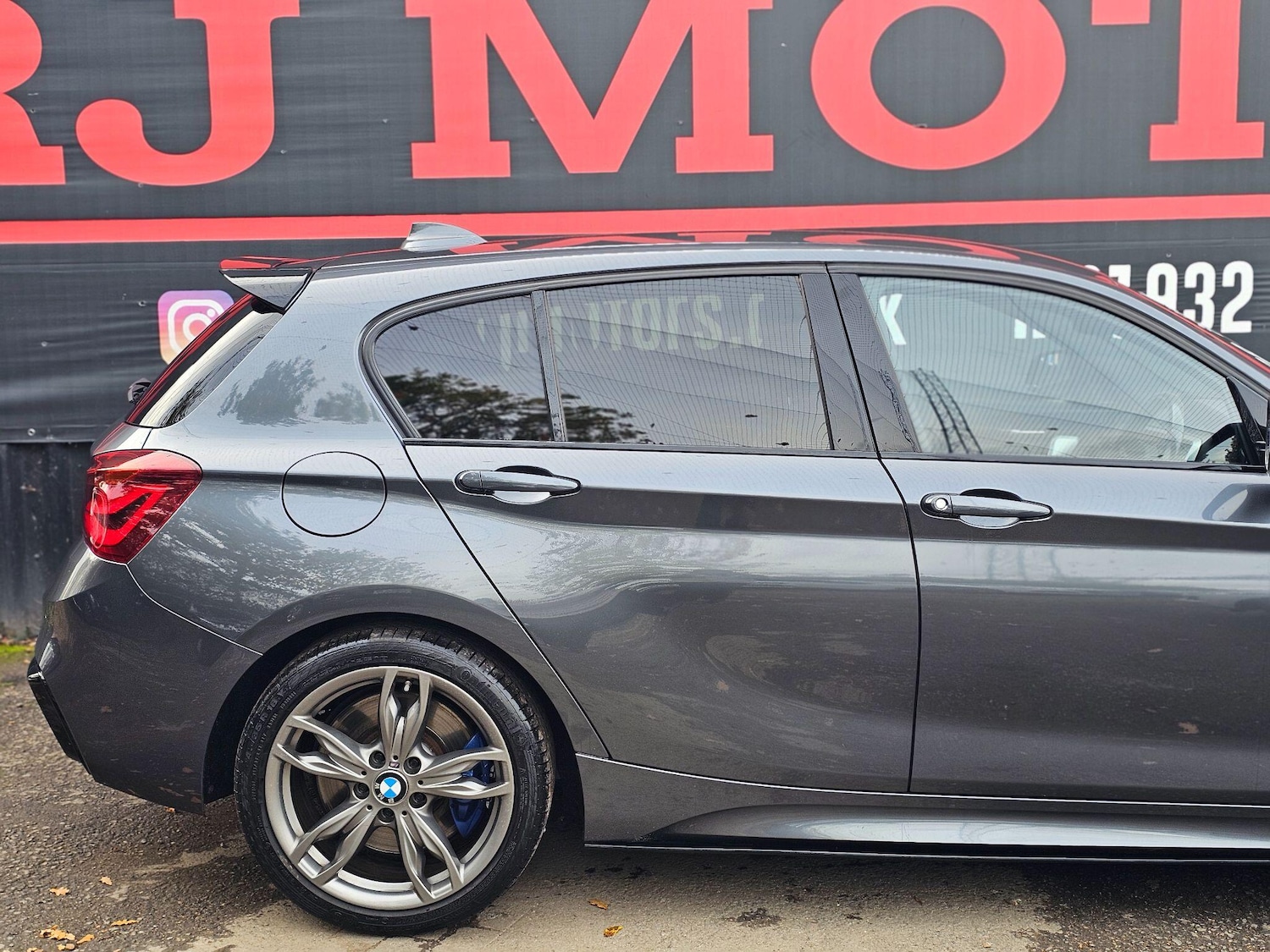 Used BMW 1 Series 2019 for sale - 76424574: Photo 29