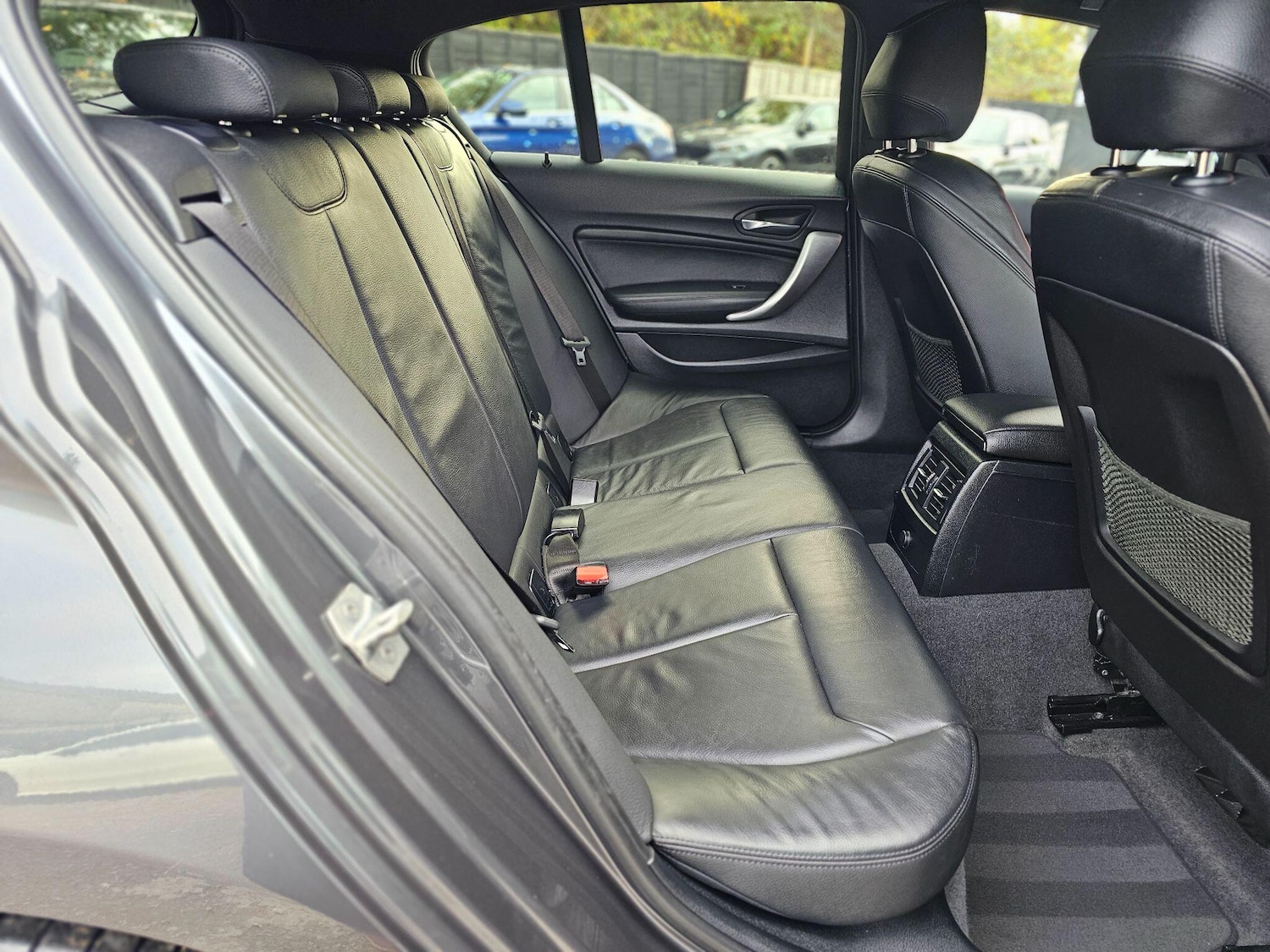 Used BMW 1 Series 2019 for sale - 76424574: Photo 30