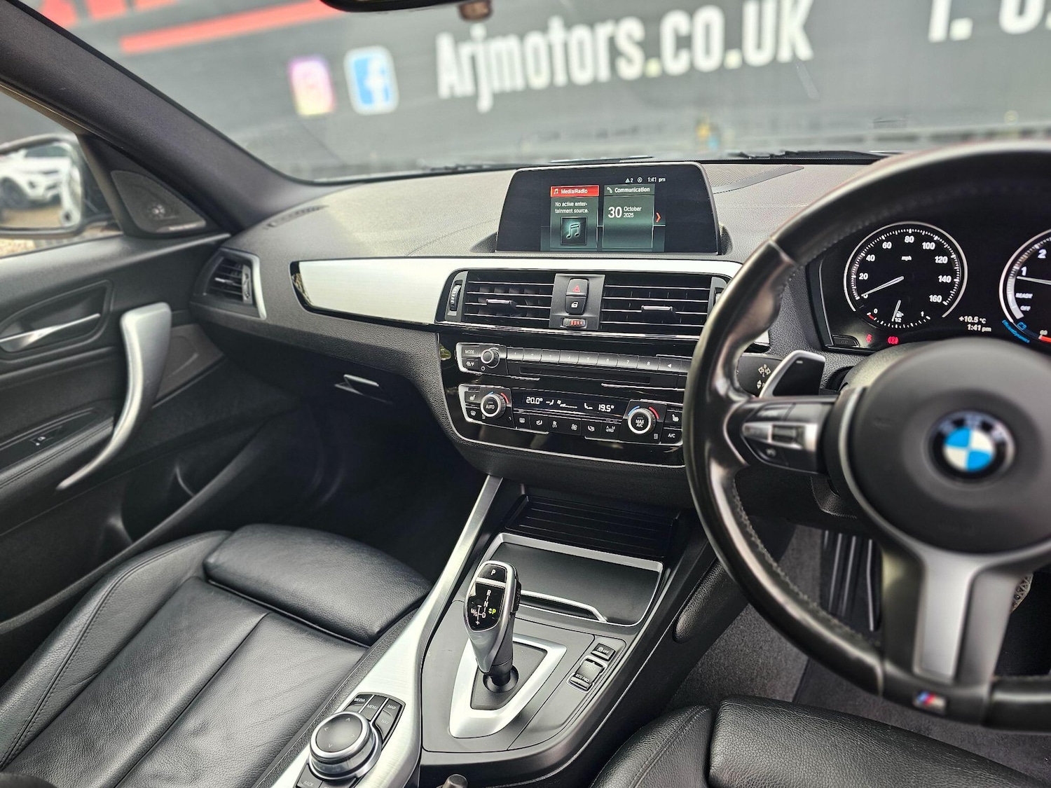 Used BMW 1 Series 2019 for sale - 76424574: Photo 31