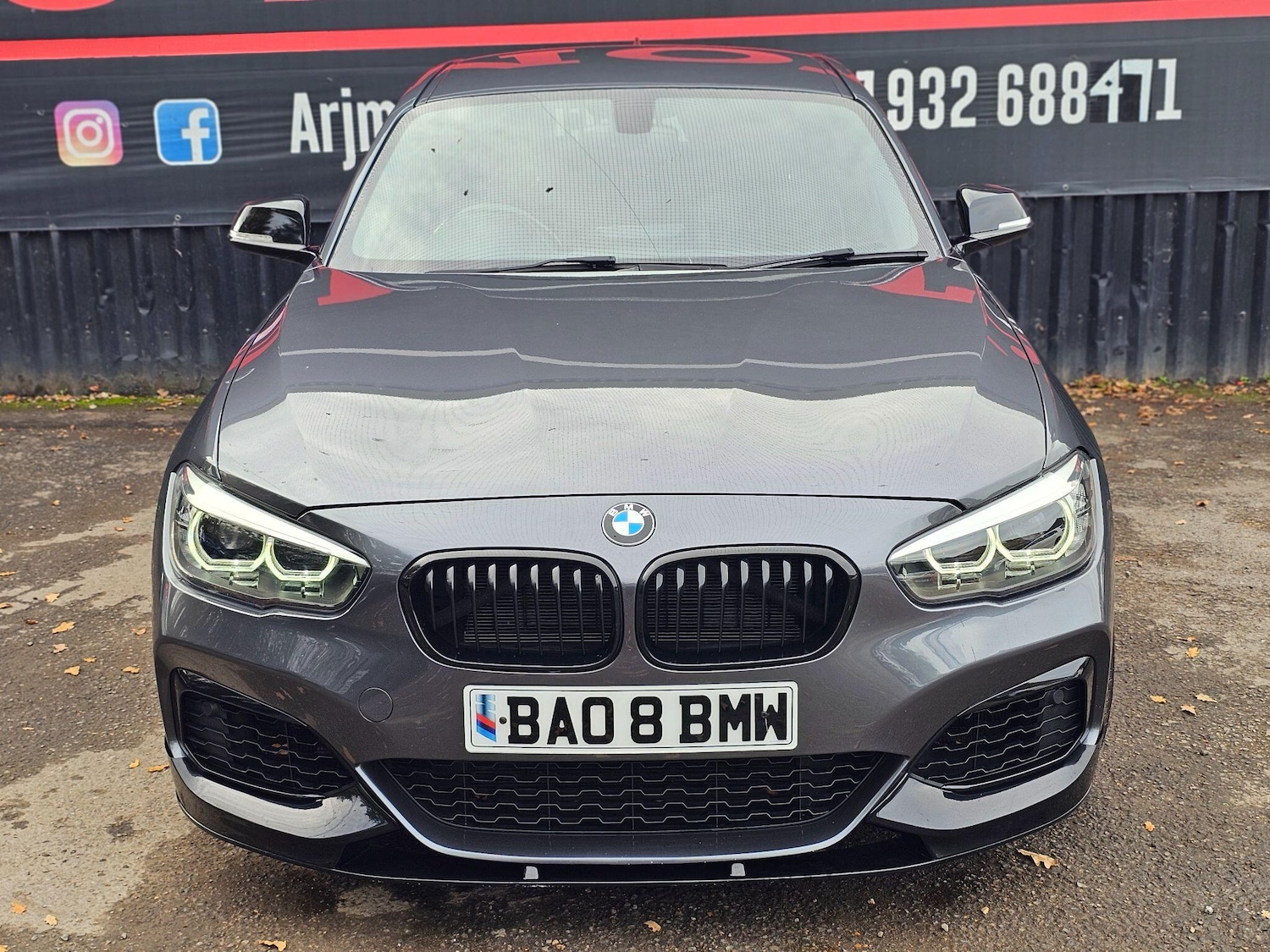Used BMW 1 Series 2019 for sale - 76424574: Photo 32