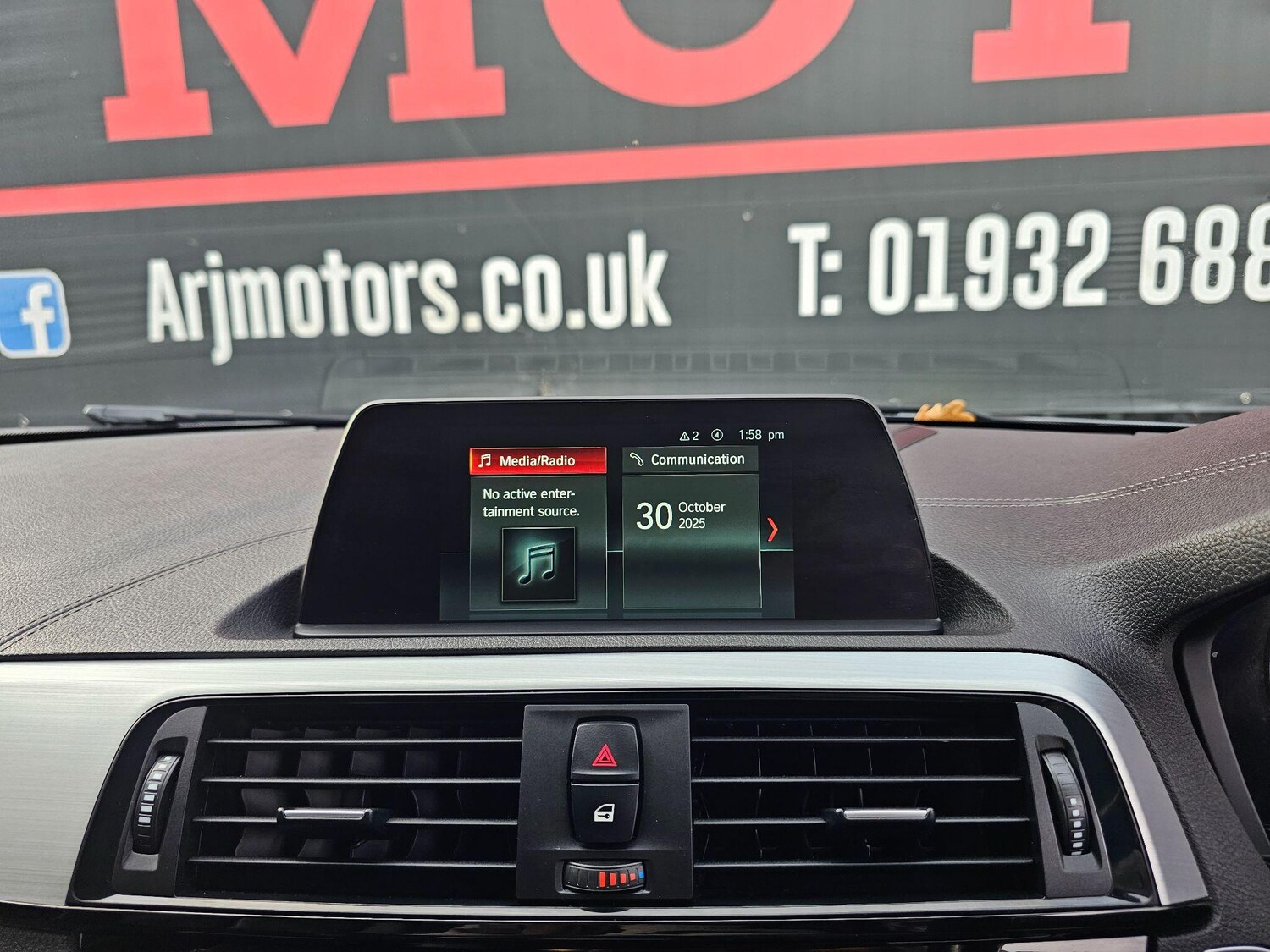 Used BMW 1 Series 2019 for sale - 76424574: Photo 36