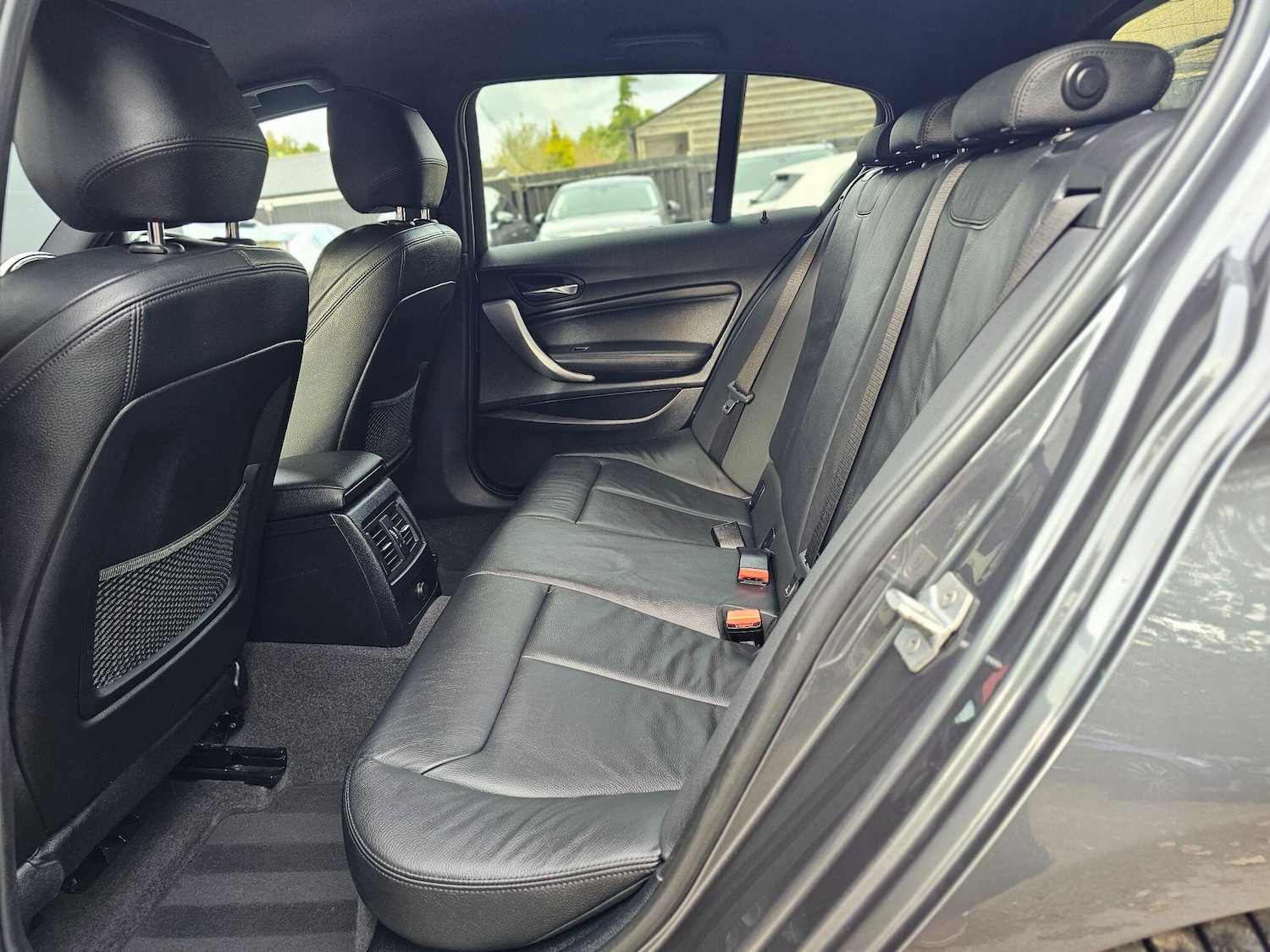 Used BMW 1 Series 2019 for sale - 76424574: Photo 37